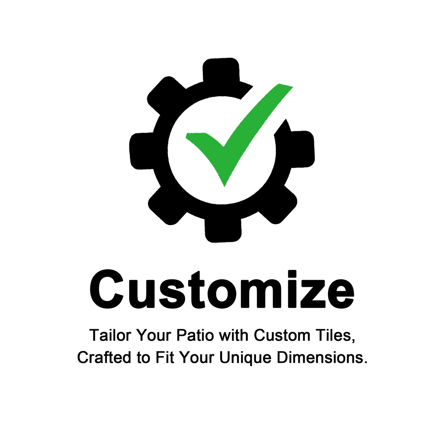 No suitable one? Why not try private customization?