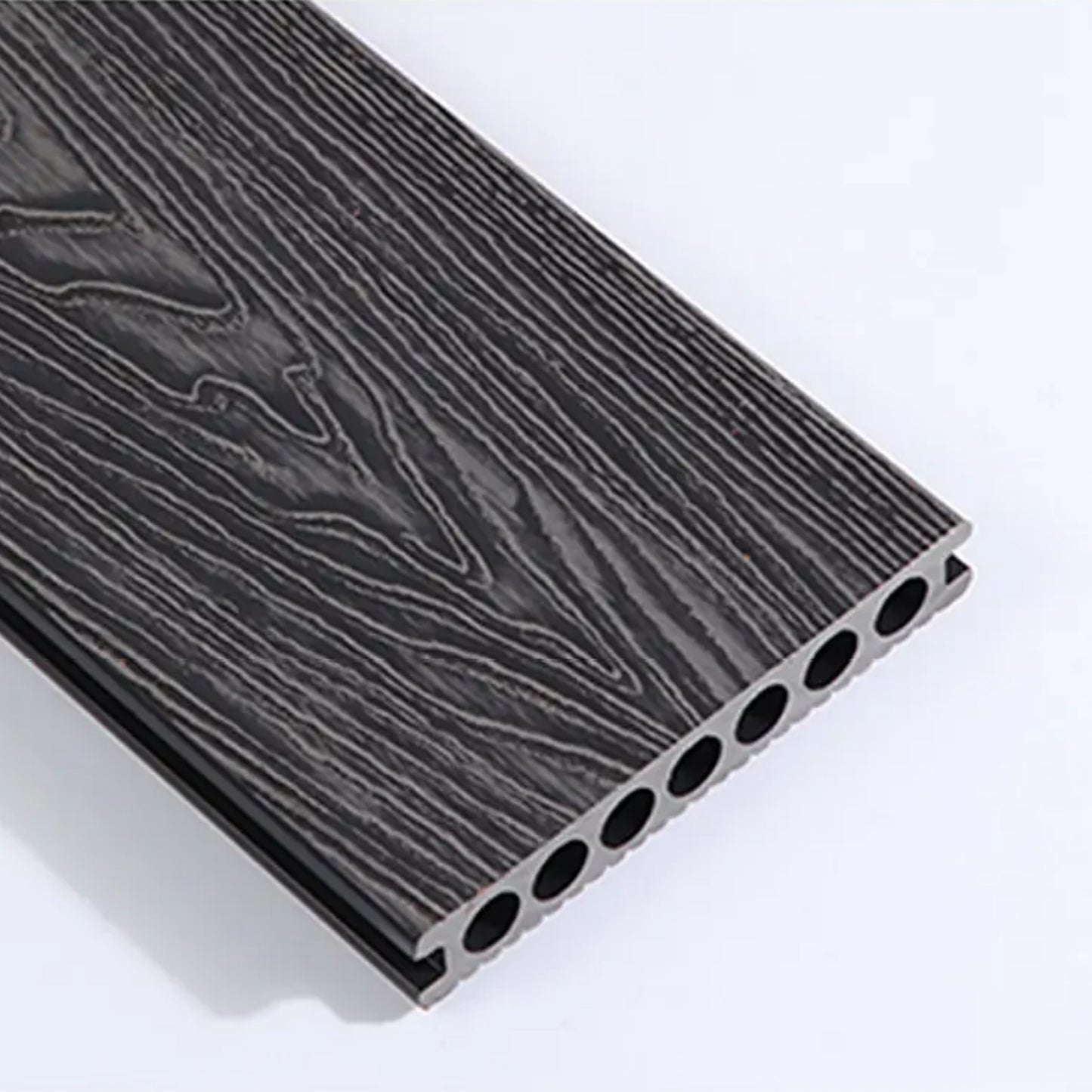 WPC 3D EMBOSSING DECKING